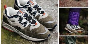 Karhu | New Cool Release | Fusion 2.0 "Outdoor Pack 2021"