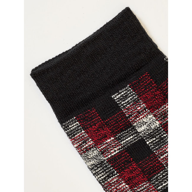 Royalties Paris Harvey - Nero