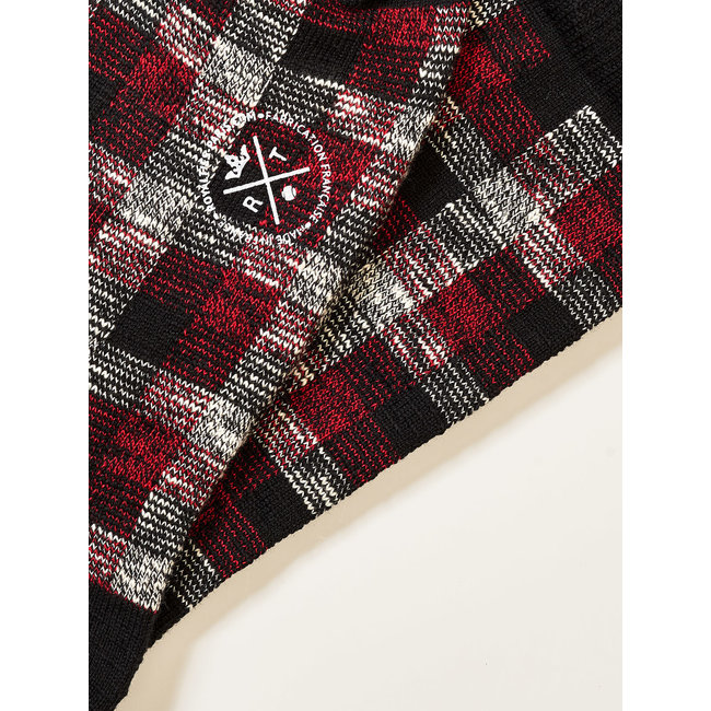 Royalties Paris Harvey - Nero