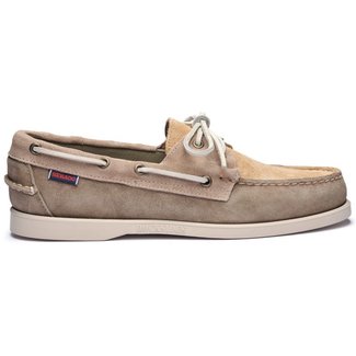 Sebago Portland Jib