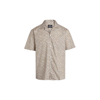 Mads Nørgaard Flower Field - Samson Shirt