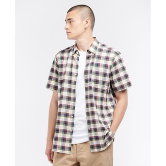 Barbour Leon Shirt