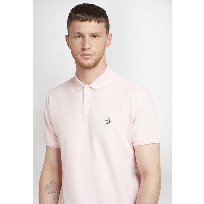 Original Penguin Organic Daddy Polo 