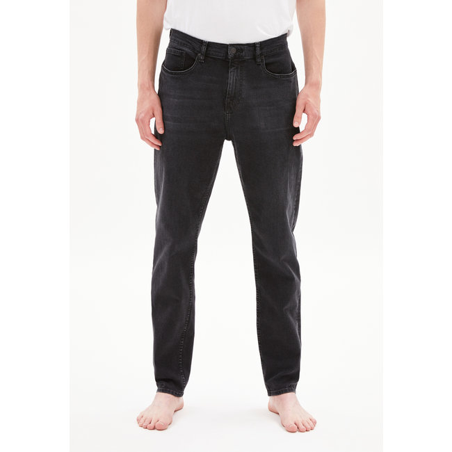 Armed Angels AARJO- Foggy Black