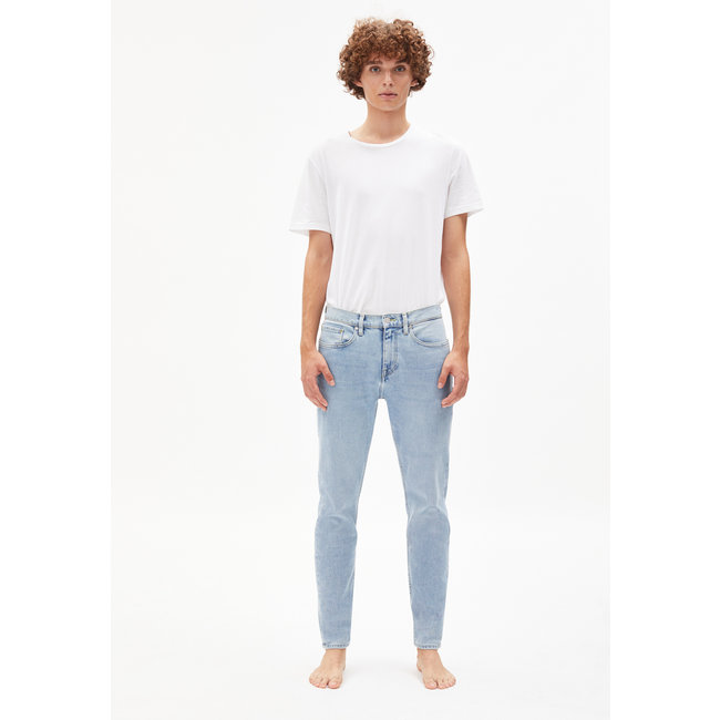 Armed Angels AARJO- Easy Blue