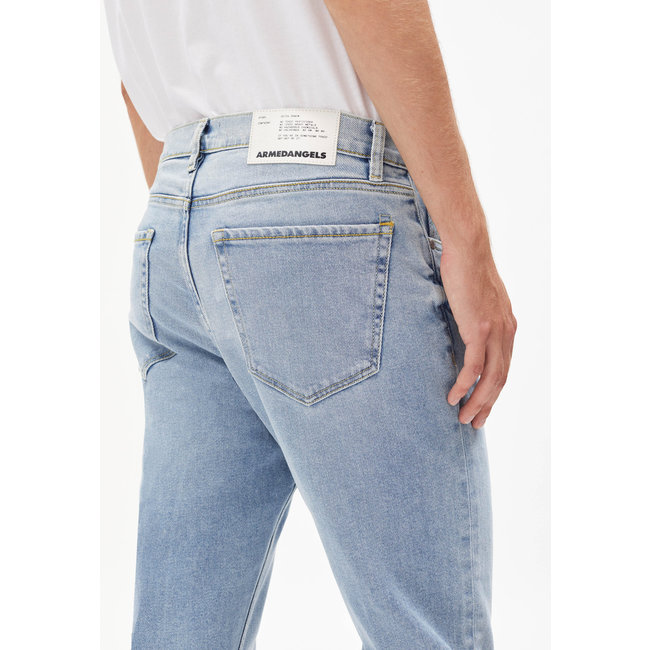 Armed Angels AARJO- Easy Blue