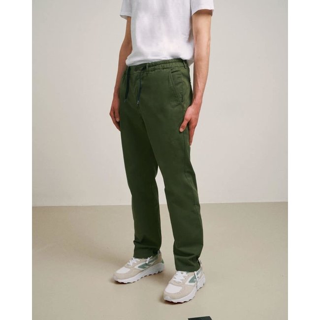 Yoost Mr Casual - Army Green