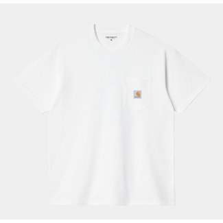 Carhartt WIP S/S Local Pocket T-Shirt 