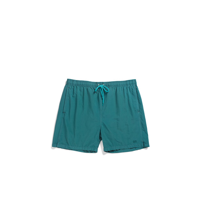 Norse Projects Hauge Swimmers - Sea Blue