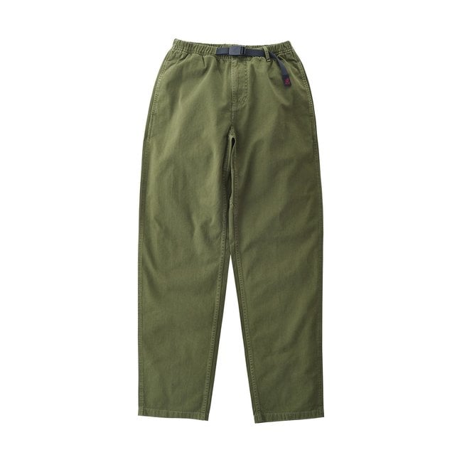 Gramicci Gramicci G-Pant - Olive