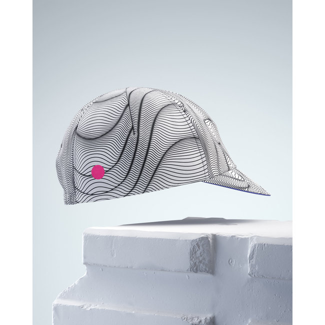 Illimité Flowfield - velo cap