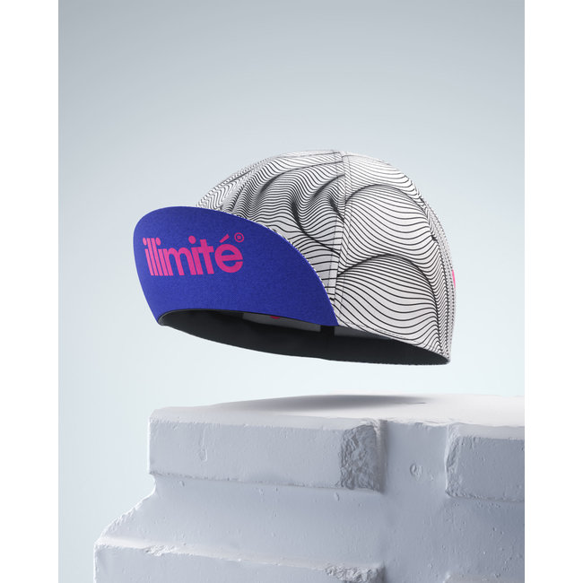 Illimité Flowfield - velo cap