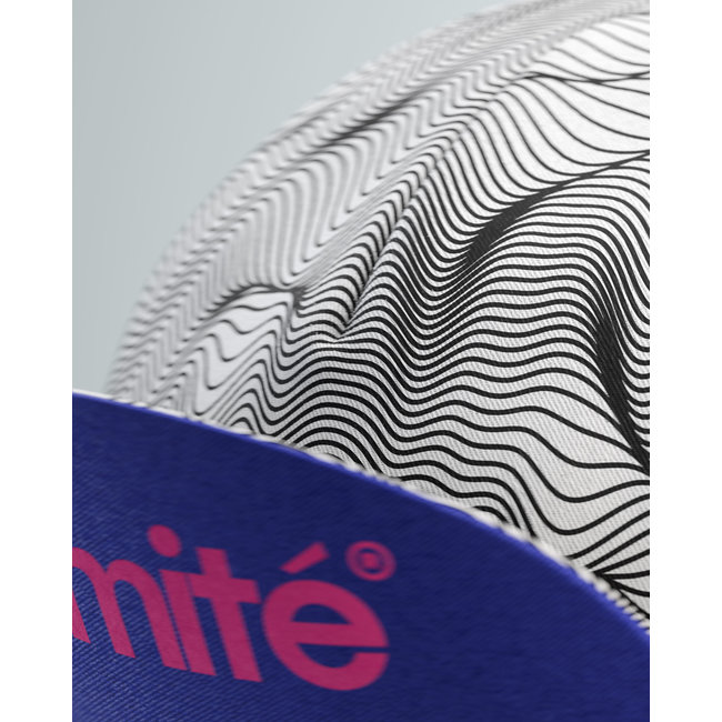 Illimité Flowfield - velo cap