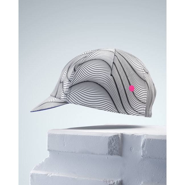 Illimité Flowfield - velo cap