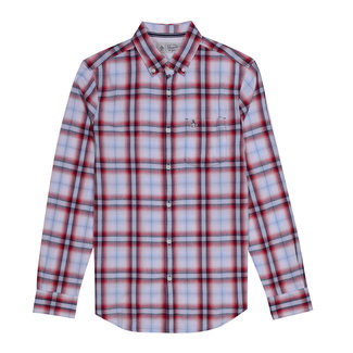 Original Penguin Eco Plainweave Shirt