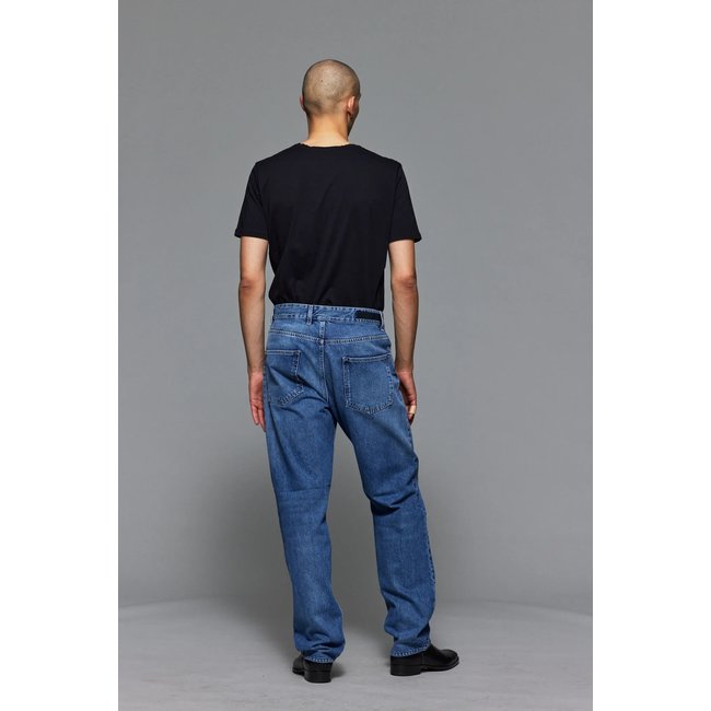 Adnym Atelier AST 202 - Laundry Blue