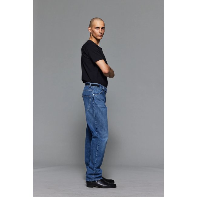 Adnym Atelier AST 202 - Laundry Blue