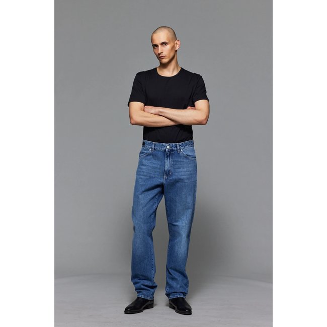 Adnym Atelier AST 202 - Laundry Blue