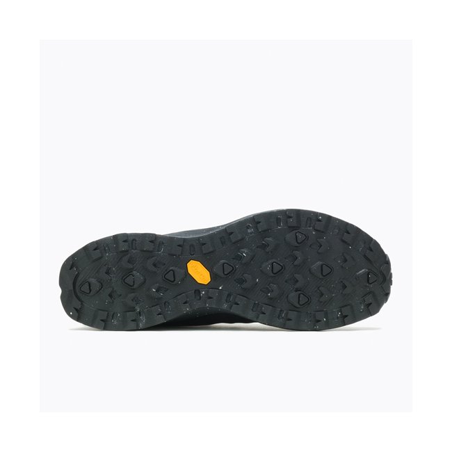 Merrell Embark Lace Shield - Tripple Black