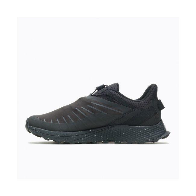 Merrell Embark Lace Shield - Tripple Black