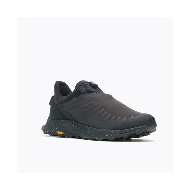 Merrell Embark Lace Shield - Tripple Black