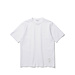 Norse Projects Holger Tab Series S/S - White