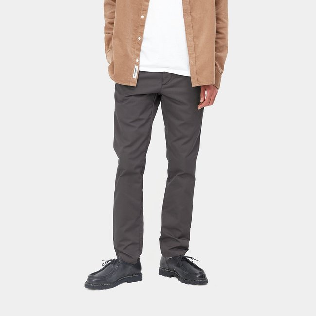 Carhartt WIP Sid Pant - Rhino rinsed