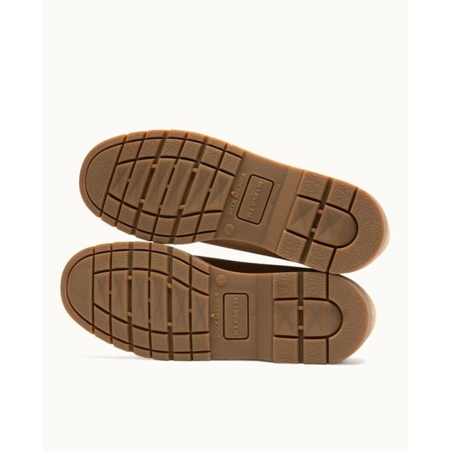 Kleman Padror VV - Lion