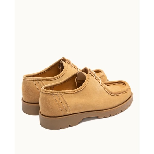 Kleman Padror VV - Lion