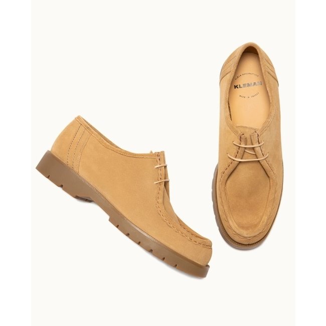 Kleman Padror VV - Lion