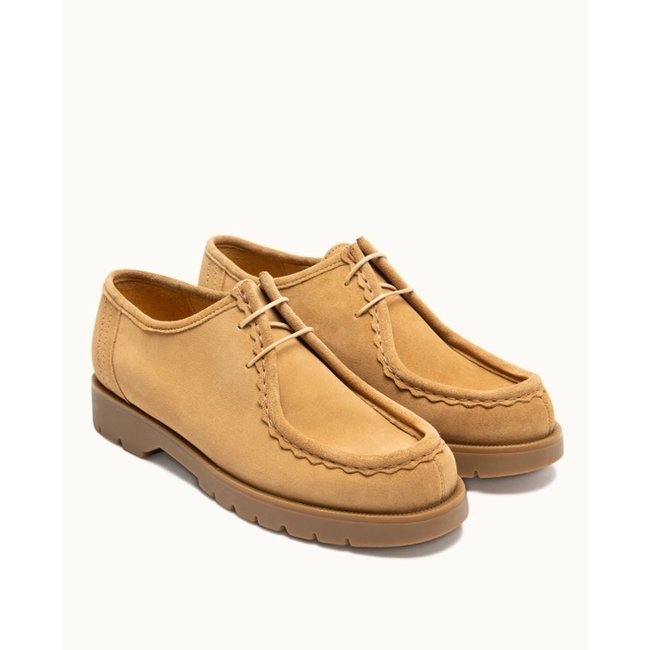 Kleman Padror VV - Lion