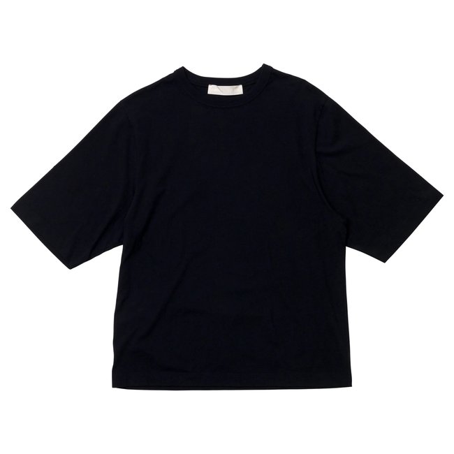 Adnym Atelier Buria Tee - Black