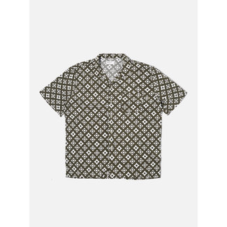 Universal Works Road Shirt