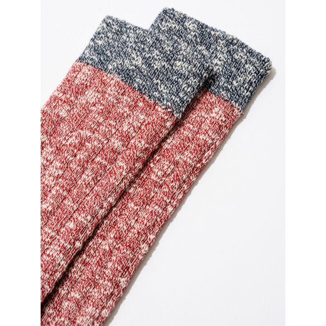 Royalties Paris Paul - Rouge