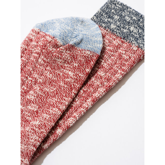 Royalties Paris Paul - Rouge