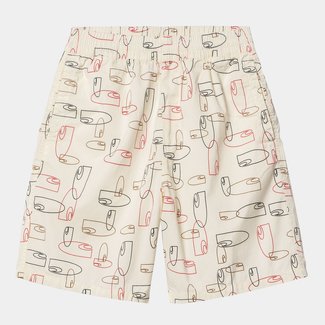 Carhartt WIP S/S Sumor Short