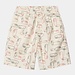 Carhartt WIP S/S Sumor Short