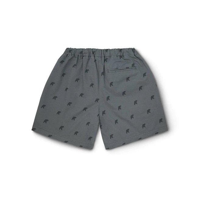 Karhu Trampas Shorts - Stormy Wheater / Turbulence