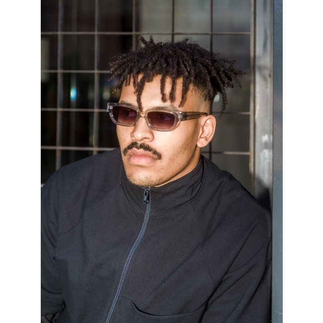 SAMPLE Test N.18 - Light Grey