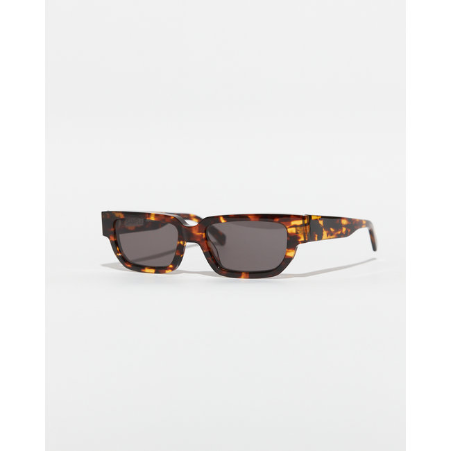 SAMPLE Test N.18- Havana