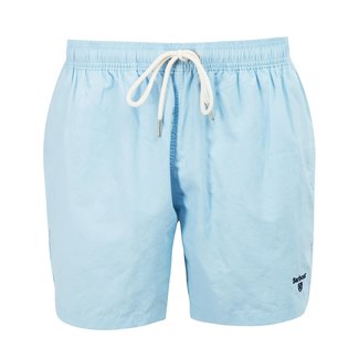 Barbour Essential Logo 5" Swim Short