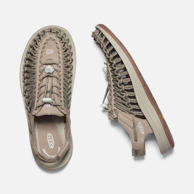 Keen Uneek Timberwolf - Plaza / Taupe