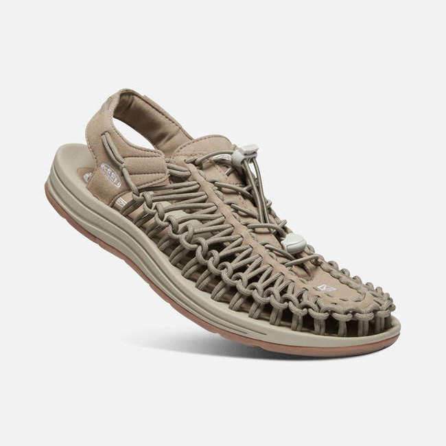 Keen Uneek Timberwolf - Plaza / Taupe