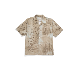 Norse Projects Carsten Print