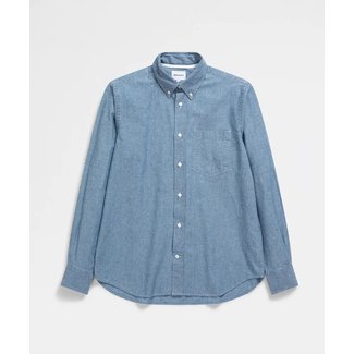 Norse Projects Algot Chambray