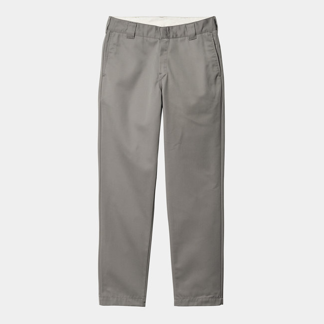 Carhartt WIP Master Pant - Marengo rinsed