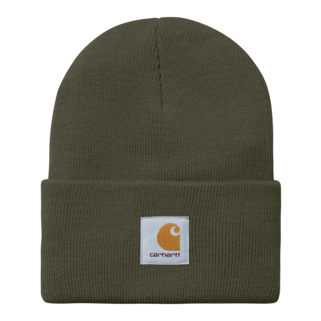 Carhartt WIP Acrylic Watch Hat - Plant