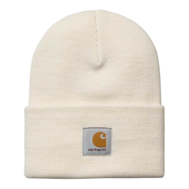 Carhartt WIP Acrylic Watch Hat - Natural