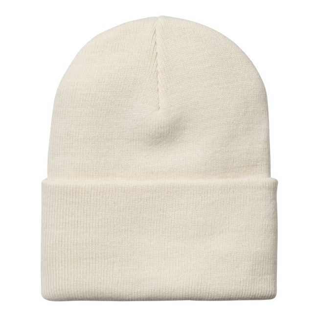 Carhartt WIP Acrylic Watch Hat - Natural