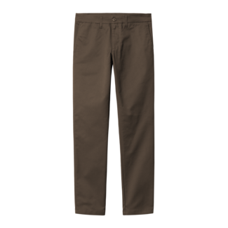 Carhartt WIP Sid Pant Barista rinsed Walther Apparel for Men